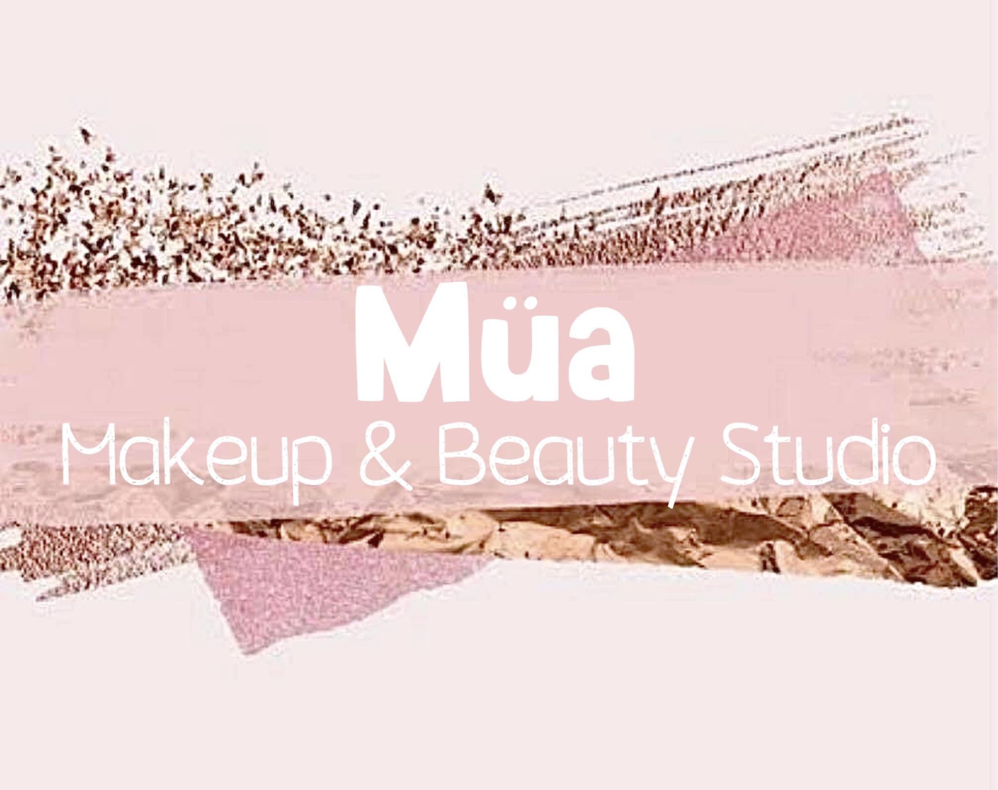 Müa Makeup & Beauty Studio