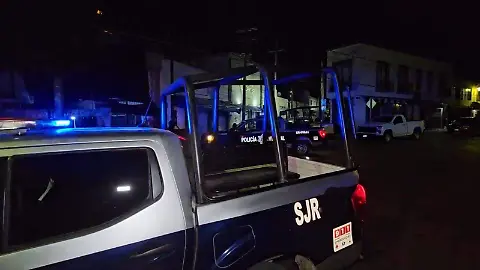 Fallece en hospital tras resultar herido en riña