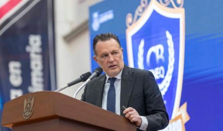 Más de 100 Queretanos en zona de riesgo en Medio Oriente