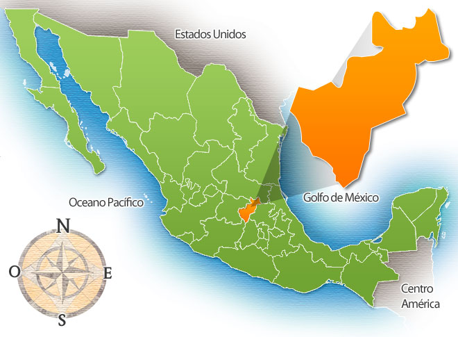 Sin casos activos de COVID-19 en el estado de Querétaro