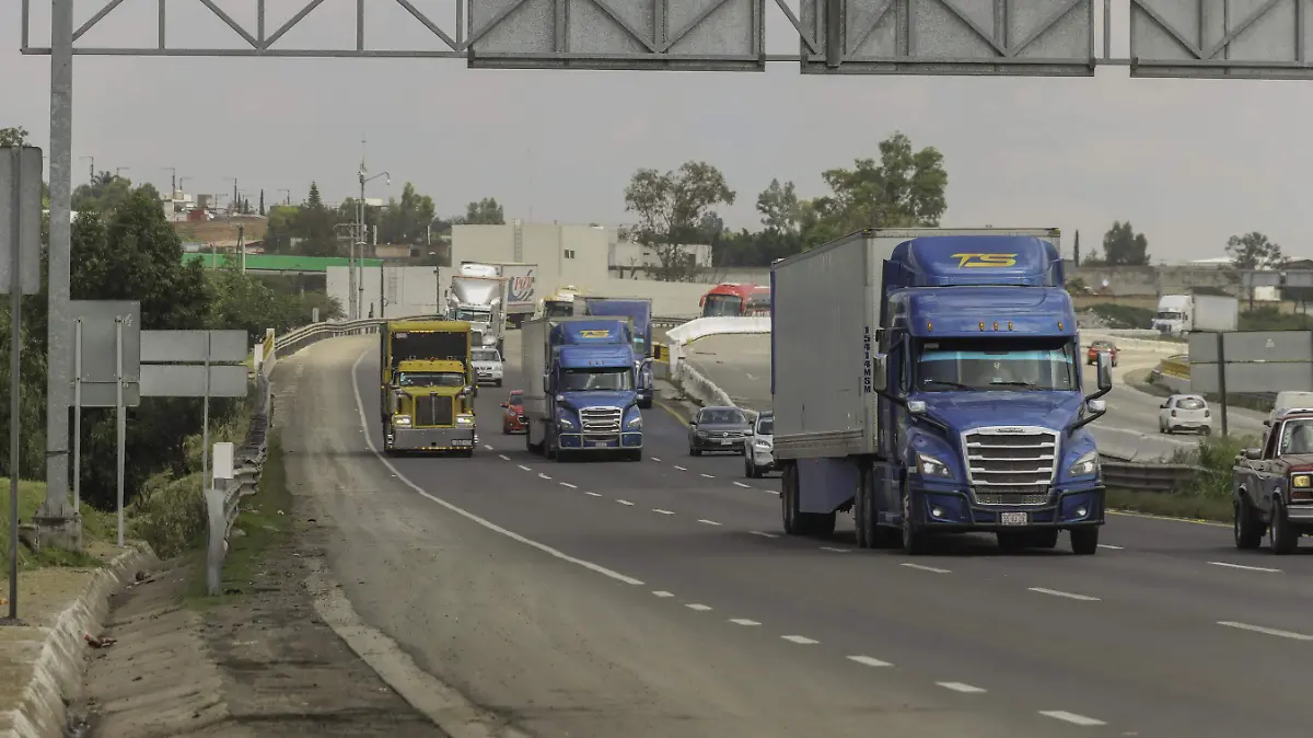 Camioneros normalizaron operaciones en el país