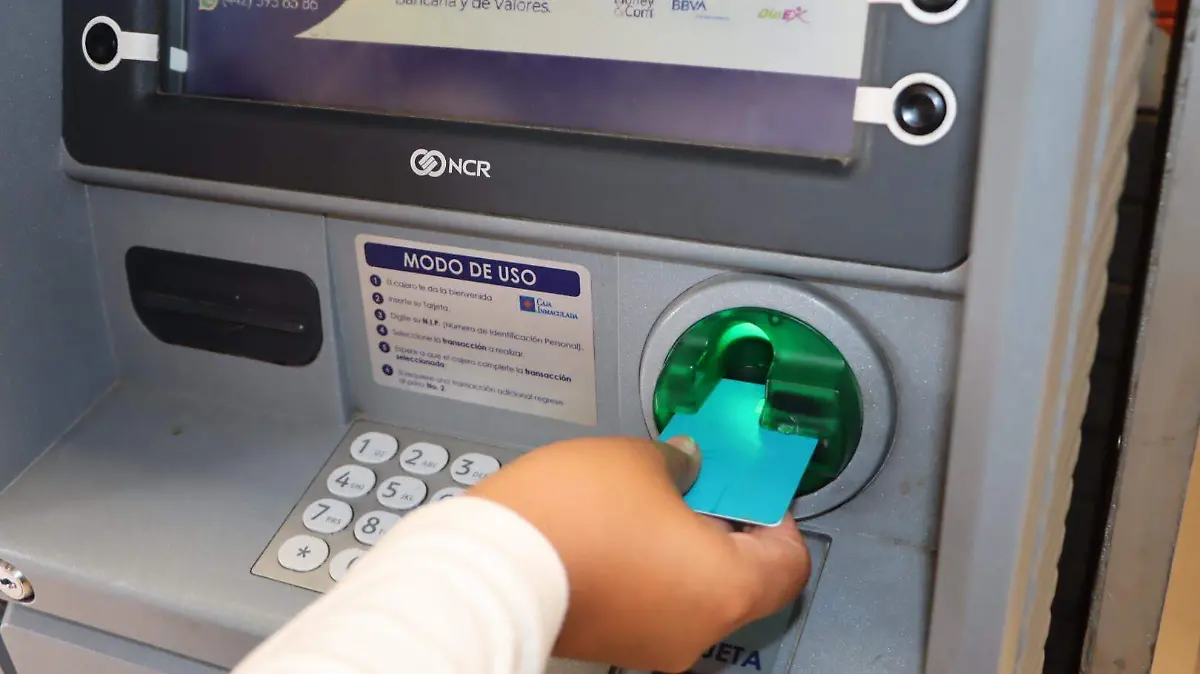 Alerta Condusef sobre intentos de fraude digital