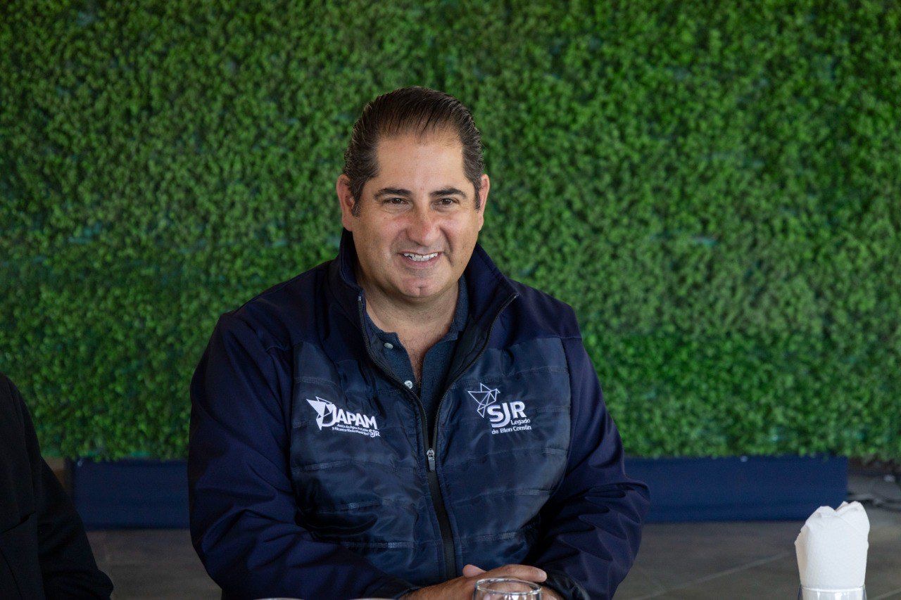 JAPAM llama a cuidar el agua en Semana Santa